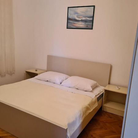 Apartments Stosa Nin Exterior photo