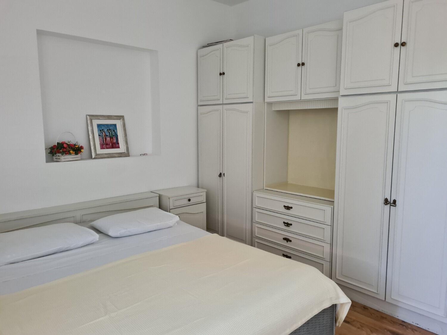 Apartments Stosa Nin Exterior photo