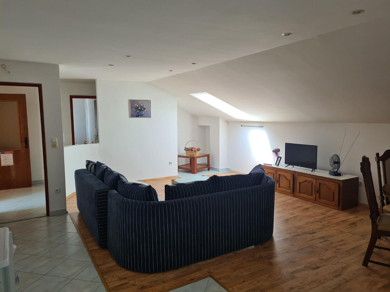 Apartments Stosa Nin Exterior photo